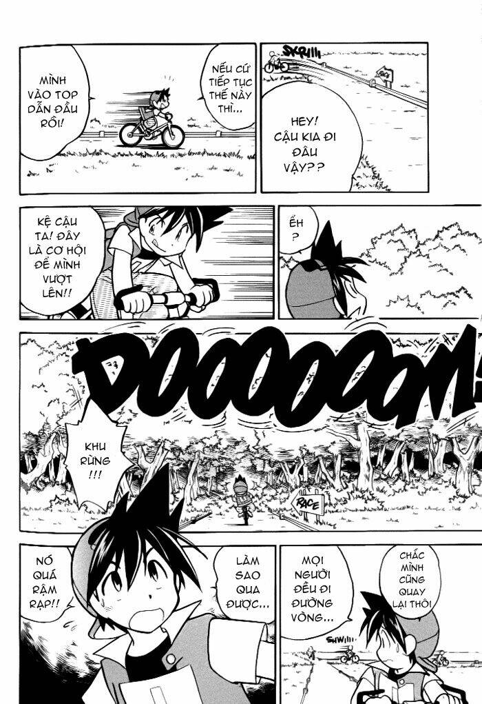 thú cưng đặc biệt chapter 12 5