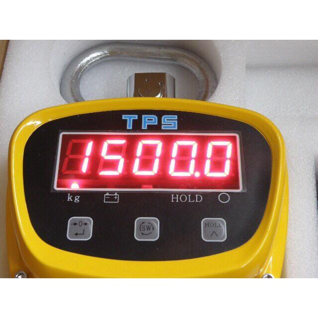CÂN TREO OCS TPS - 2TẤN
