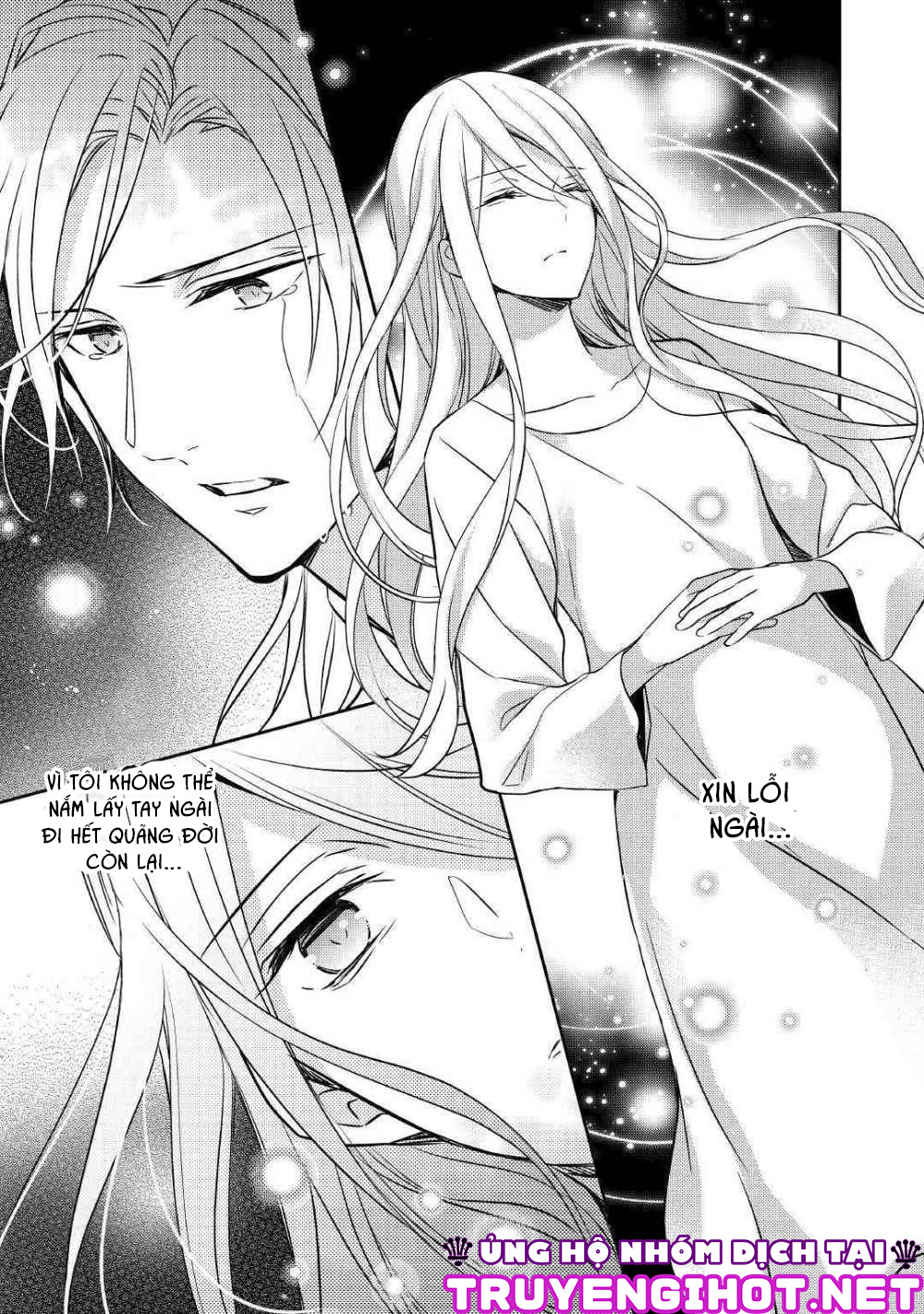 tôi đã bị nhắm vào từ trước khi trọng sinh chapter 6 23