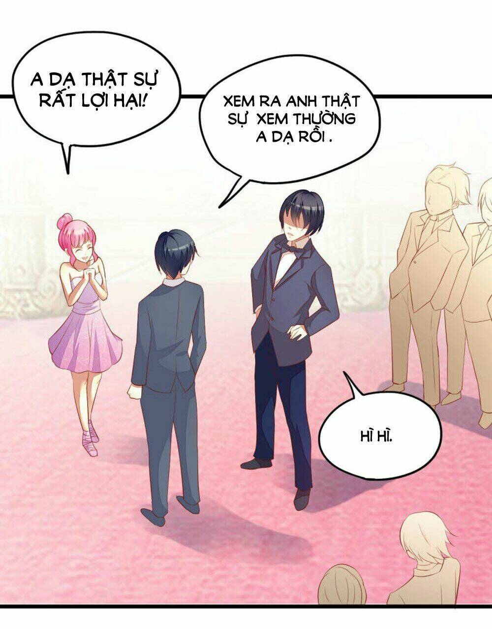 nguyệt dạ hương vi lai chapter 39 13