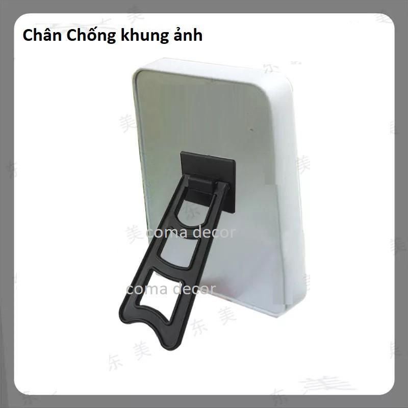 Bộ 10 Chân Đỡ Cho Khung Ảnh - Khung Hình Để Bàn Loại Tốt Dùng Cho Nhiều Kích Cỡ Khung - Dễ Sử Dụng