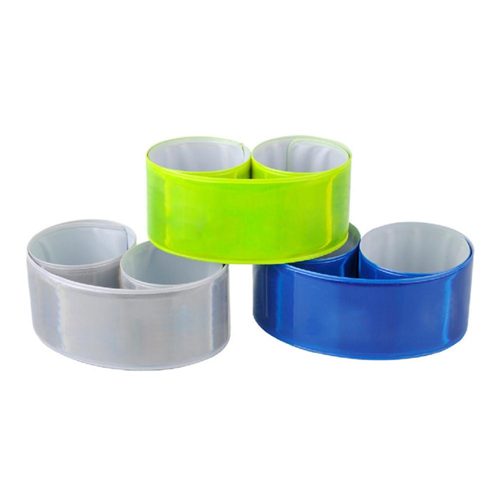 Riding Harness Belt Reflective Tape Outdoor Sports Accessories Reflective Belt Night Alert For Cycling Outing Mountain Climbing