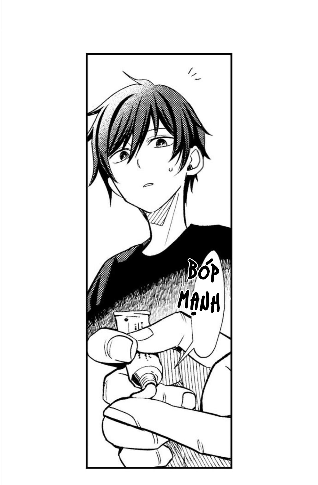 mặt sẹo quyến rũ chapter 10 39