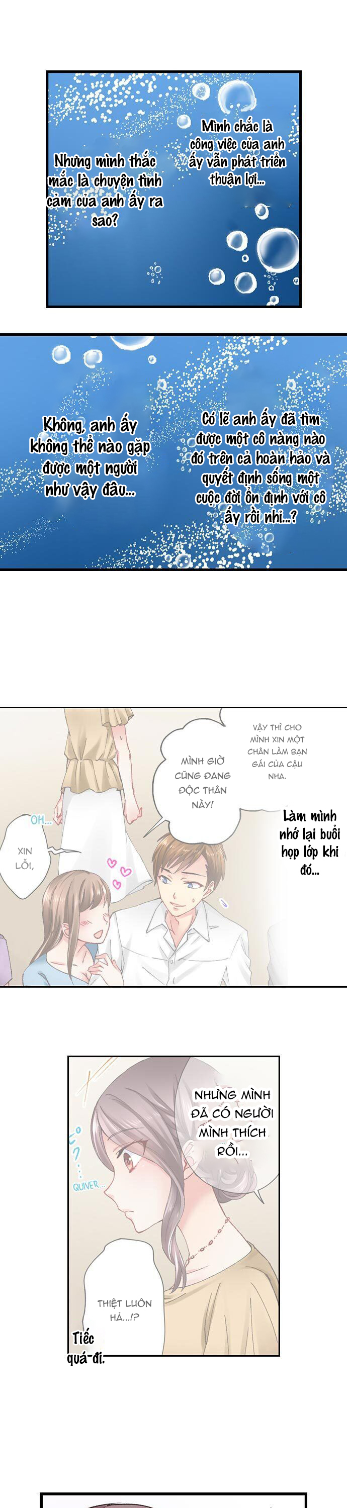 trở về thời niên thiếu (full) chapter 16.2 1