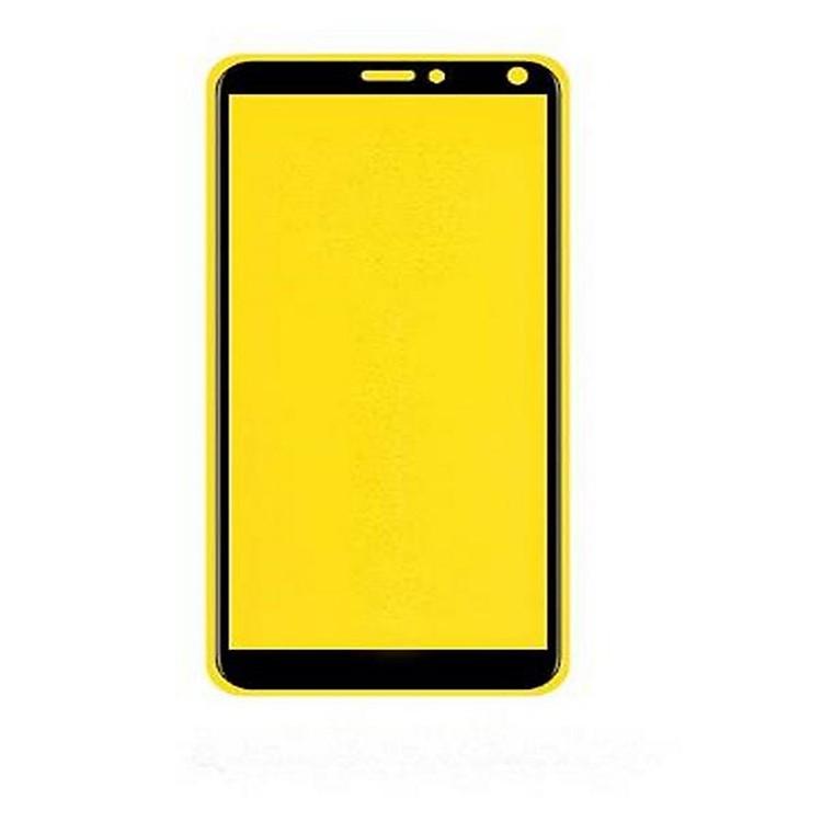 Kính cường lực 9D dành cho điện thoại VSmart Active 3