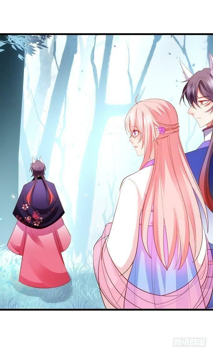 hồ tiên hung bạo chapter 110 61