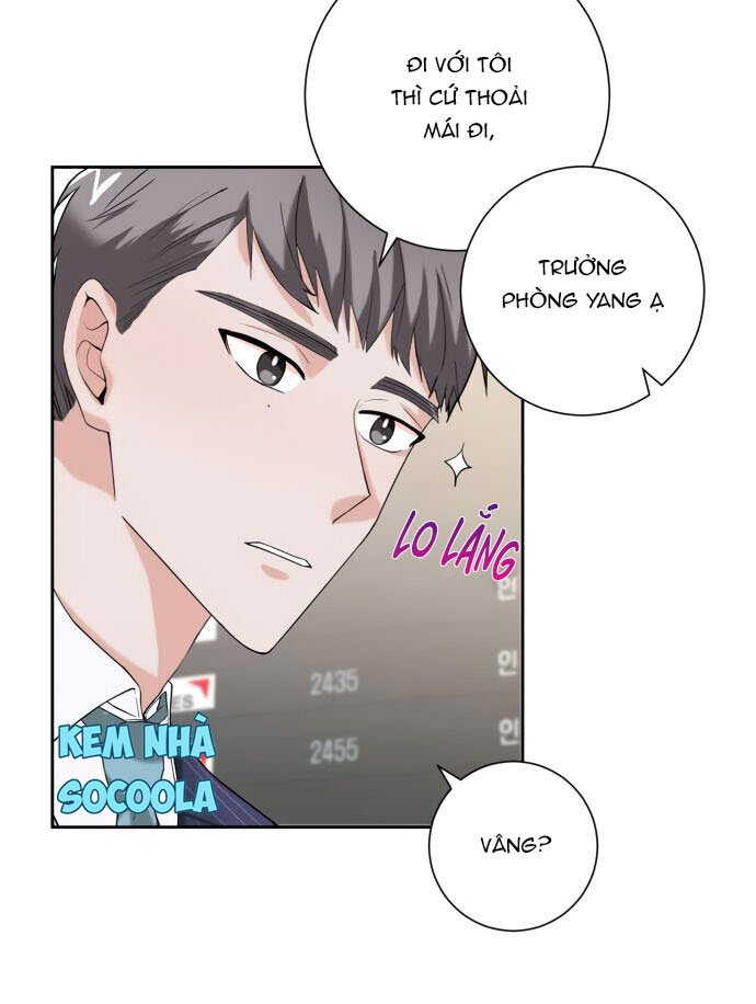 người chồng cũ tuyệt vời của tôi chapter 2 5