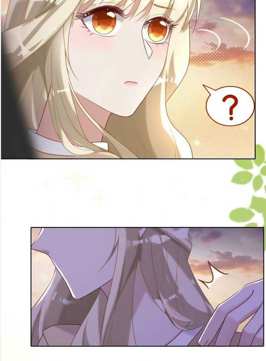 thần luân mật luyến chapter 78 16