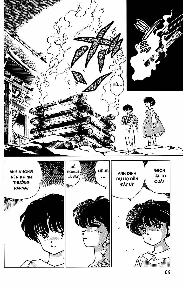 suối lời nguyền chapter 183 15