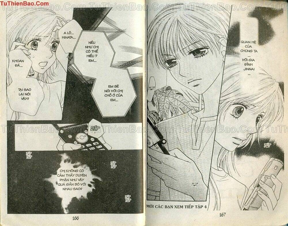 lo lem thời @ chapter 3 78