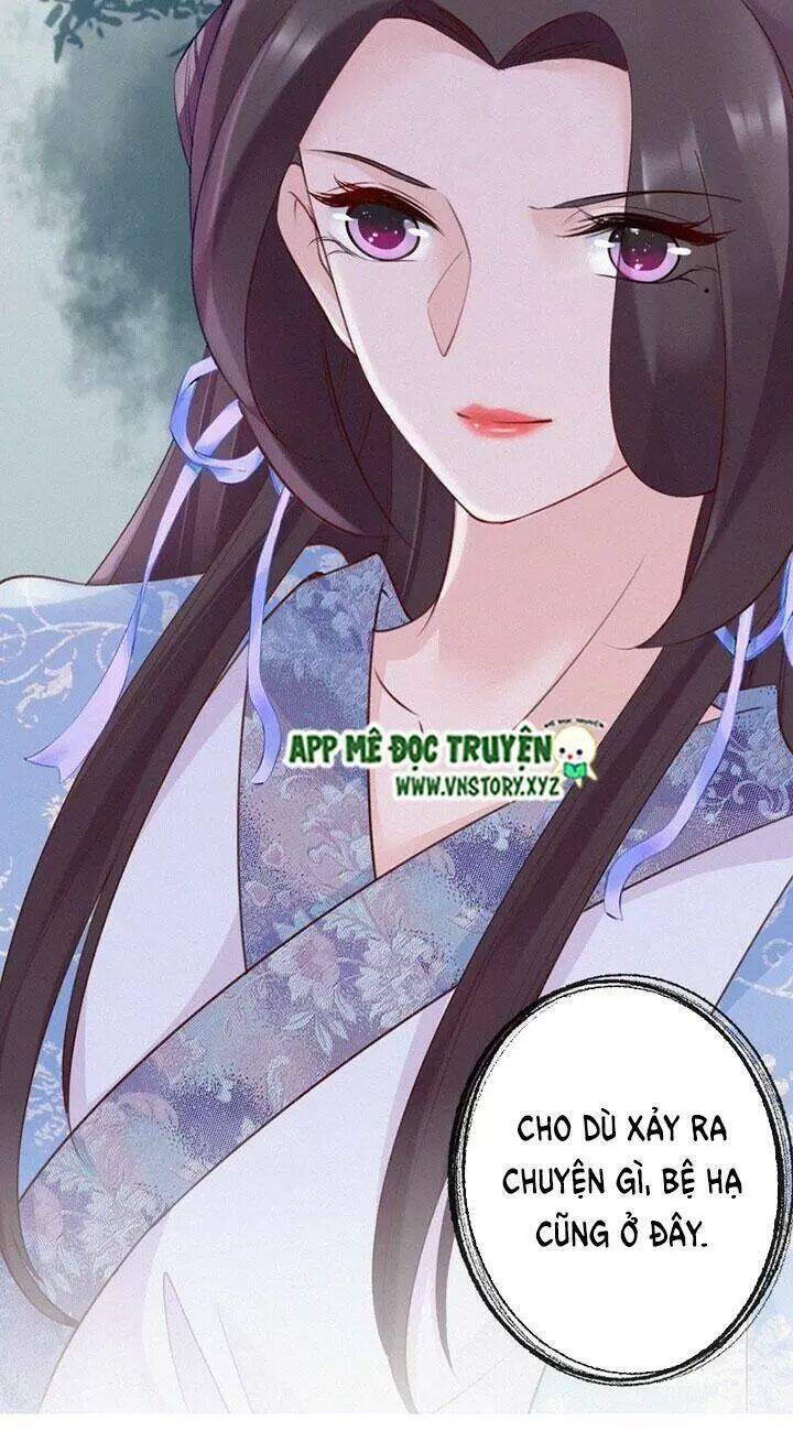 thiên hương mỹ nhân chapter 56 31