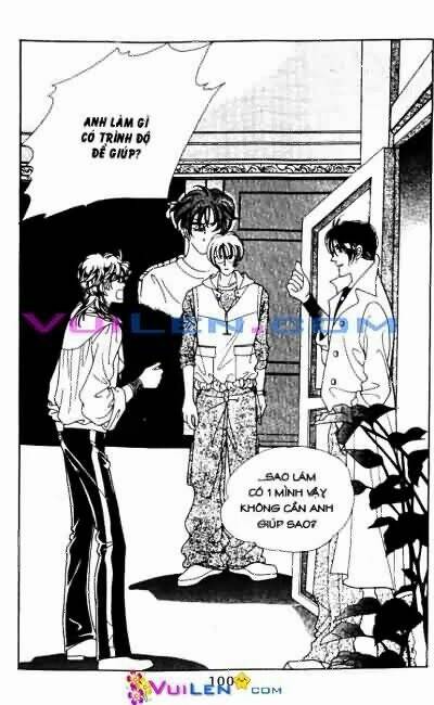 mùa hạ vàng chapter 9 101