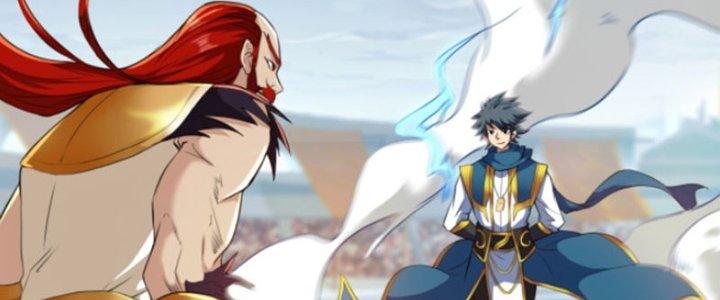 ẩn cư mười vạn năm, đời sau mời ta rời núi chapter 26 112