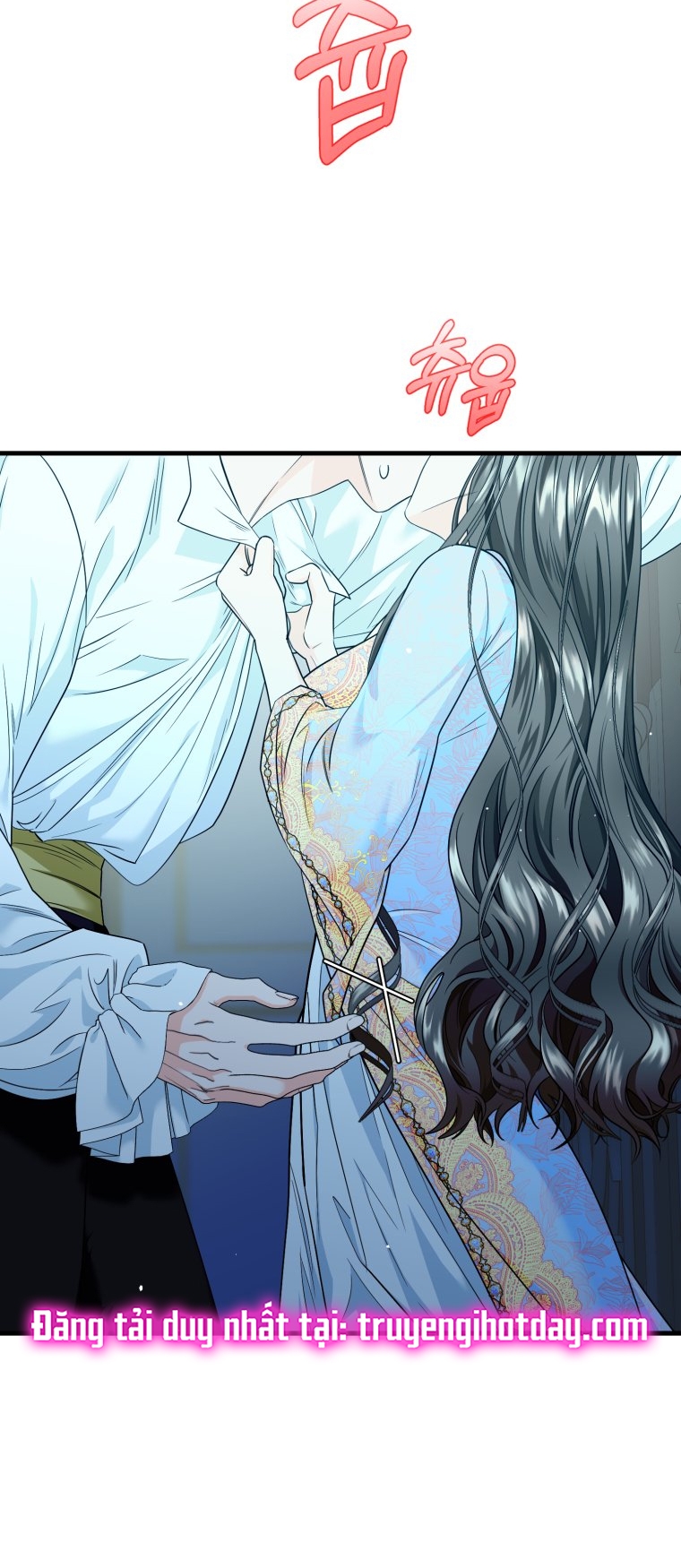 [18+] tôi đã kết hôn với kẻ thù giết cha mẹ chapter 10.2 9