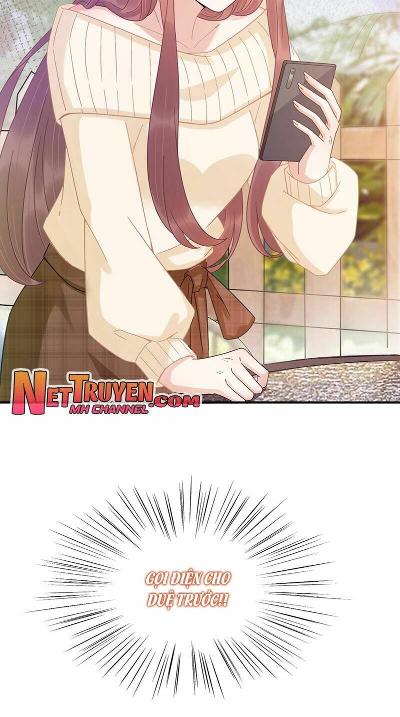 thịnh thế điềm sủng: cô vợ nhỏ đáng yêu của dịch thiếu chapter 51 22