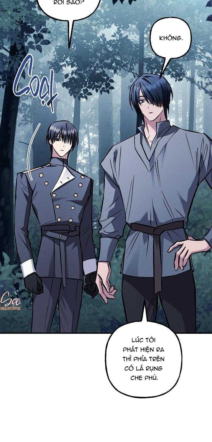 bước ngoặt định mệnh chapter 52 7