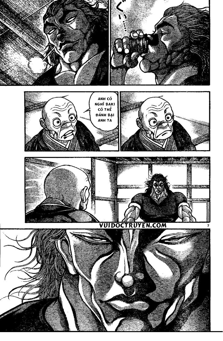 baki – son of ogre chapter 154 7