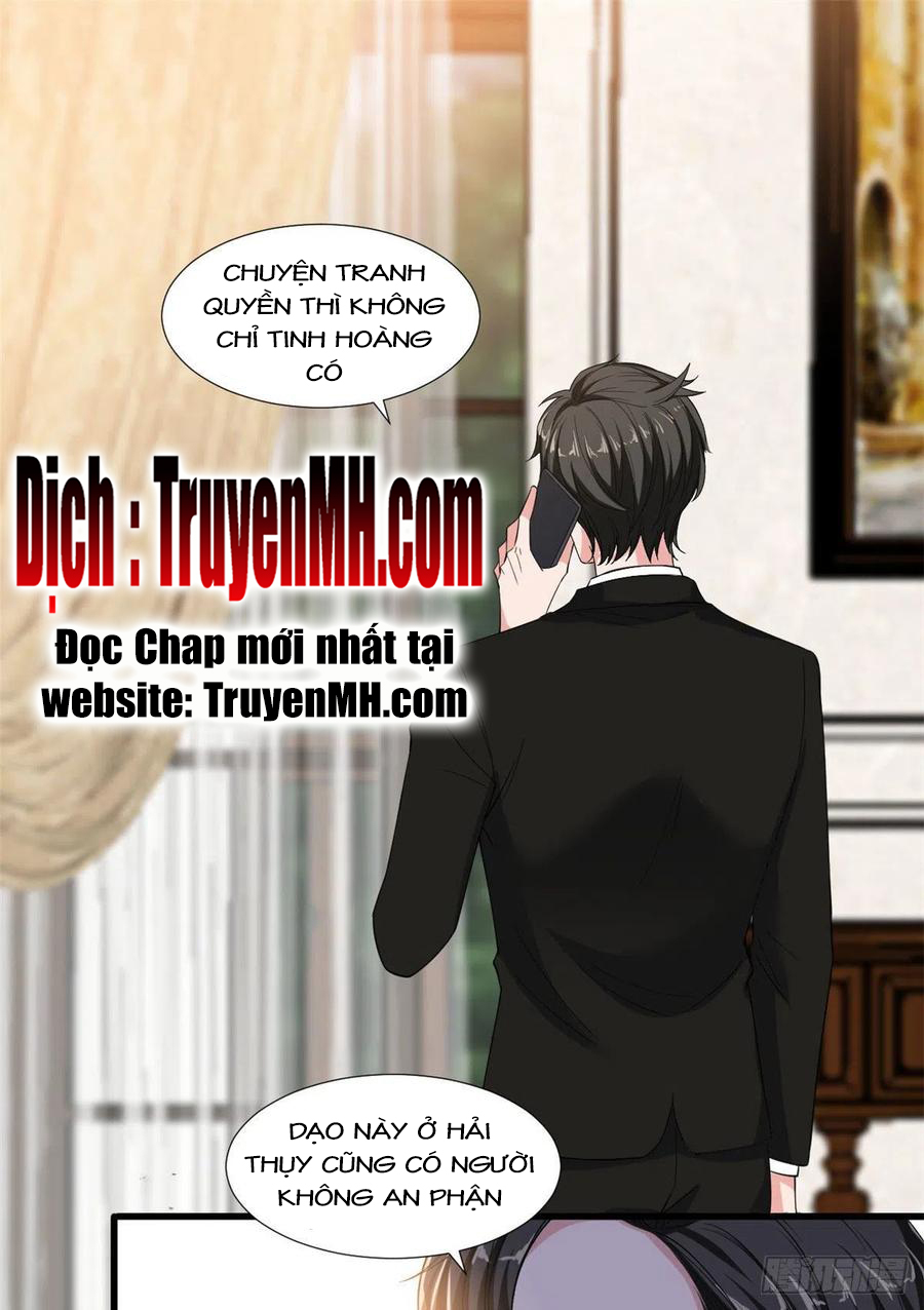 thí hôn lão công, cần giúp sức chapter 467 13