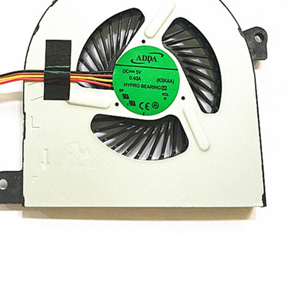Cooler Replacement Computer Laptop CPU Cooling Fan For Lenovo