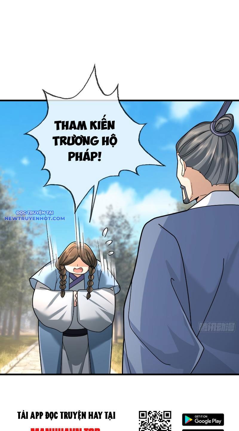 ngủ say vạn cổ: xuất thế đẩy ngang chư thiên chapter 21 60