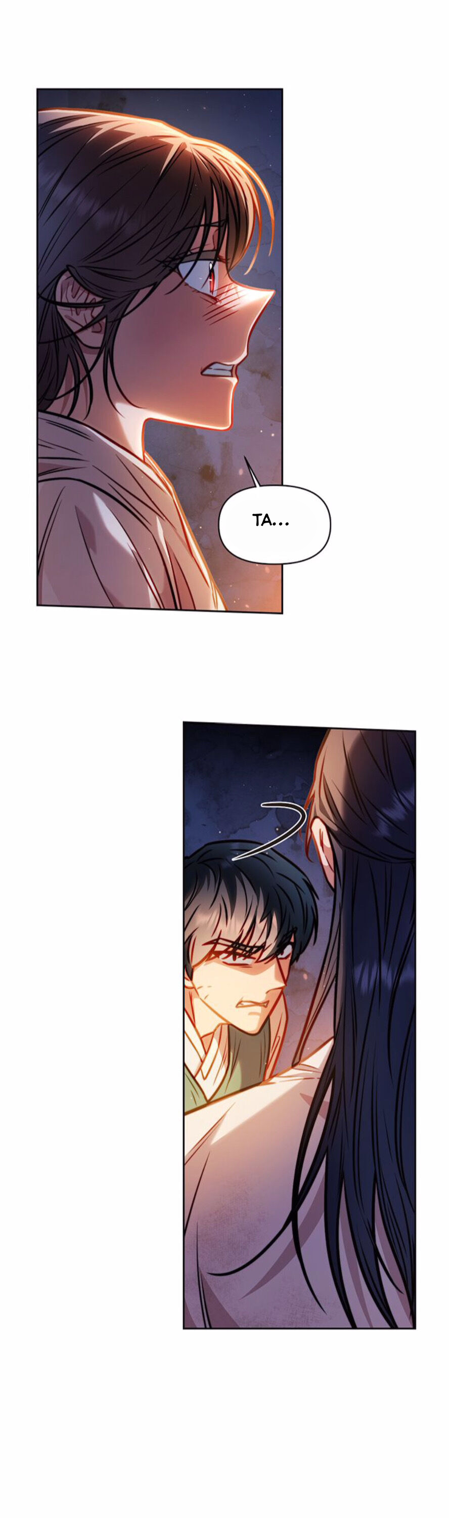 [18+] trăng nơi đỉnh núi chapter 14 21