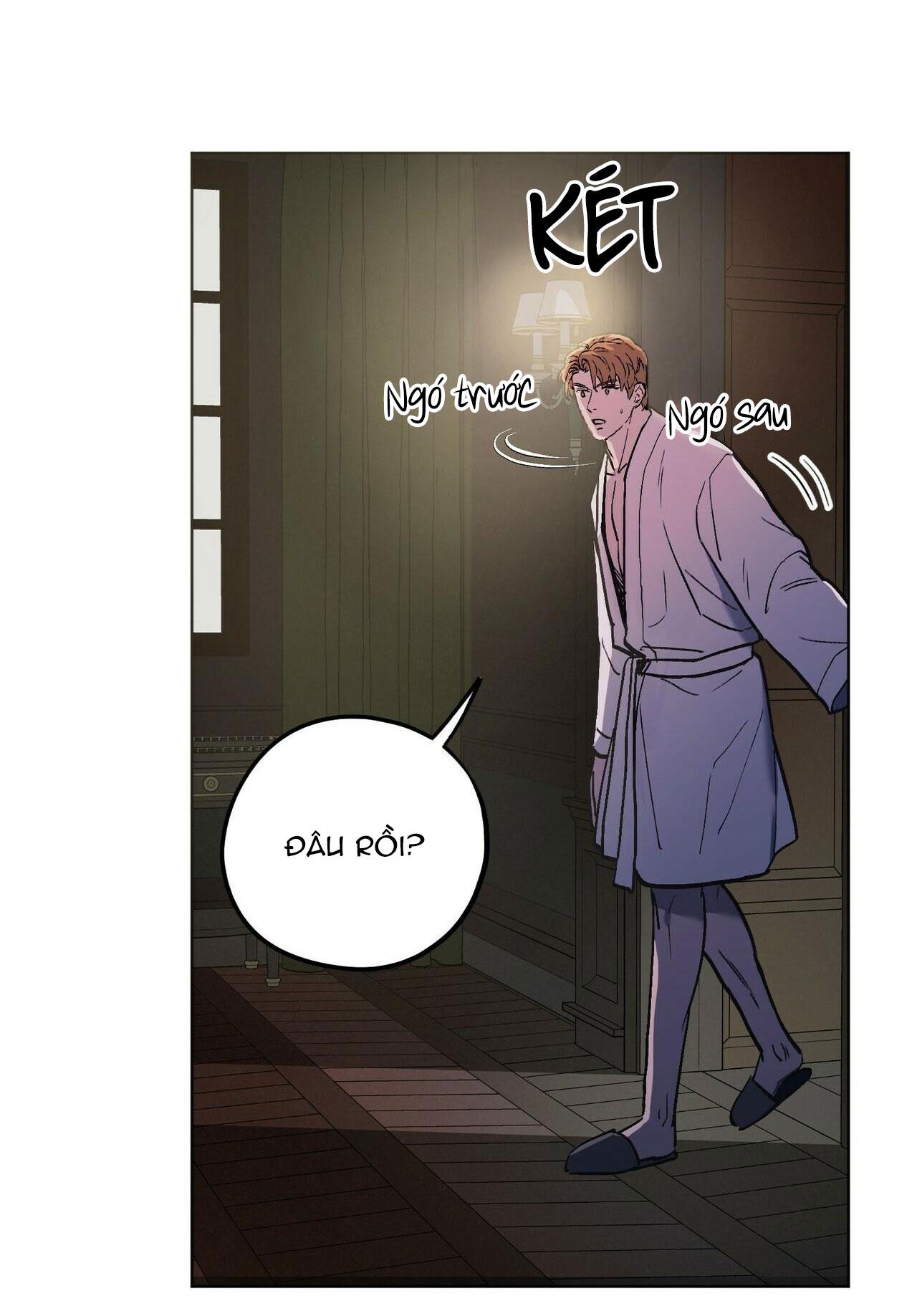 làm dâu nhà tài phiệt họ kang chapter 23 58