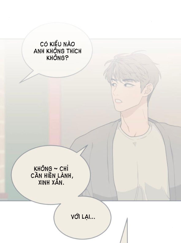 Vận May Bất Ngờ chapter 36.1 28