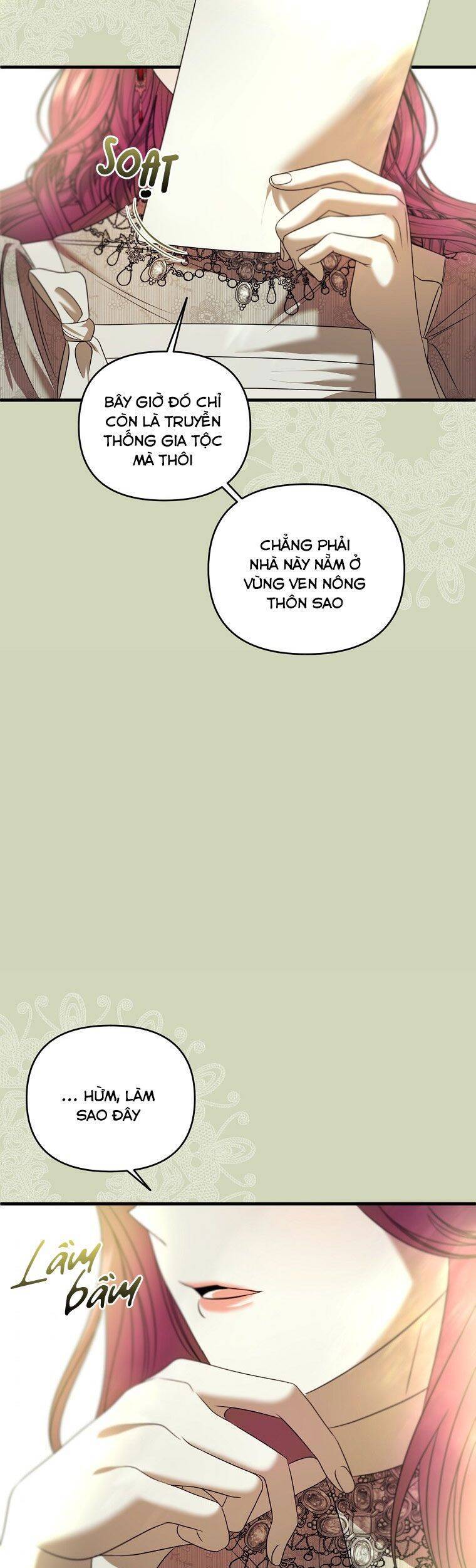 phương pháp sống sót khi phải ngủ cùng hoàng đế chapter 24 23