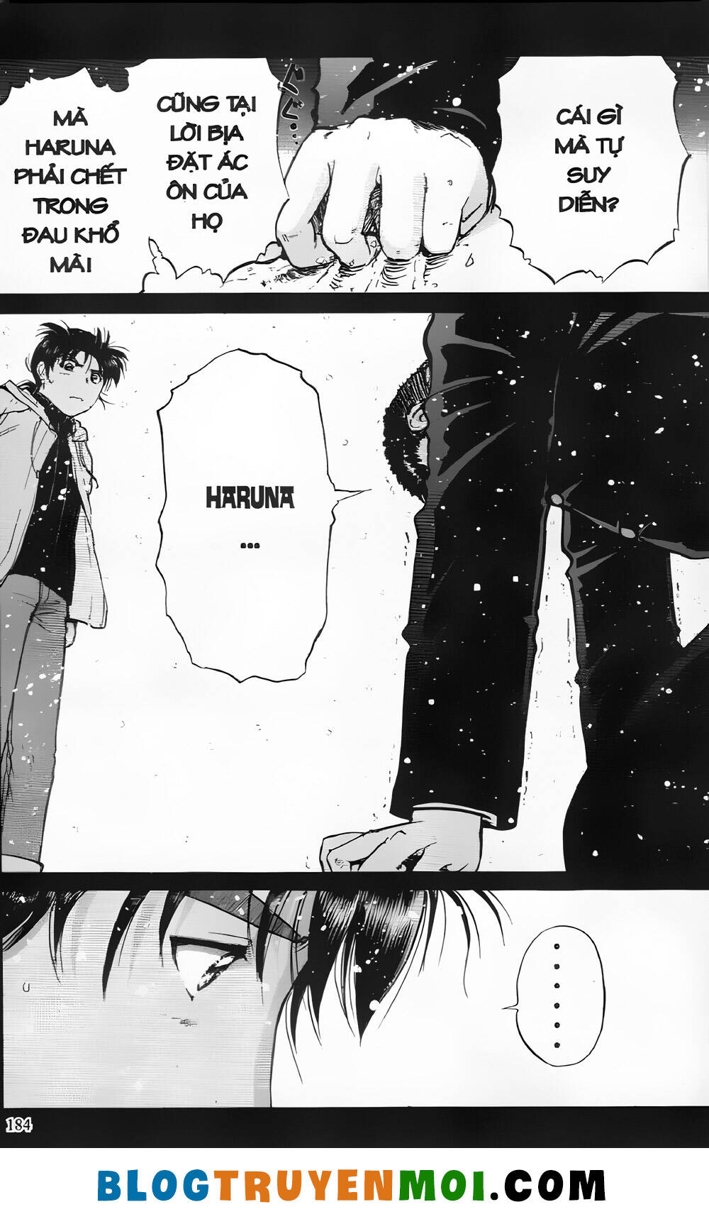 thám tử kindaichi (bản đẹp) chapter 23.7 20