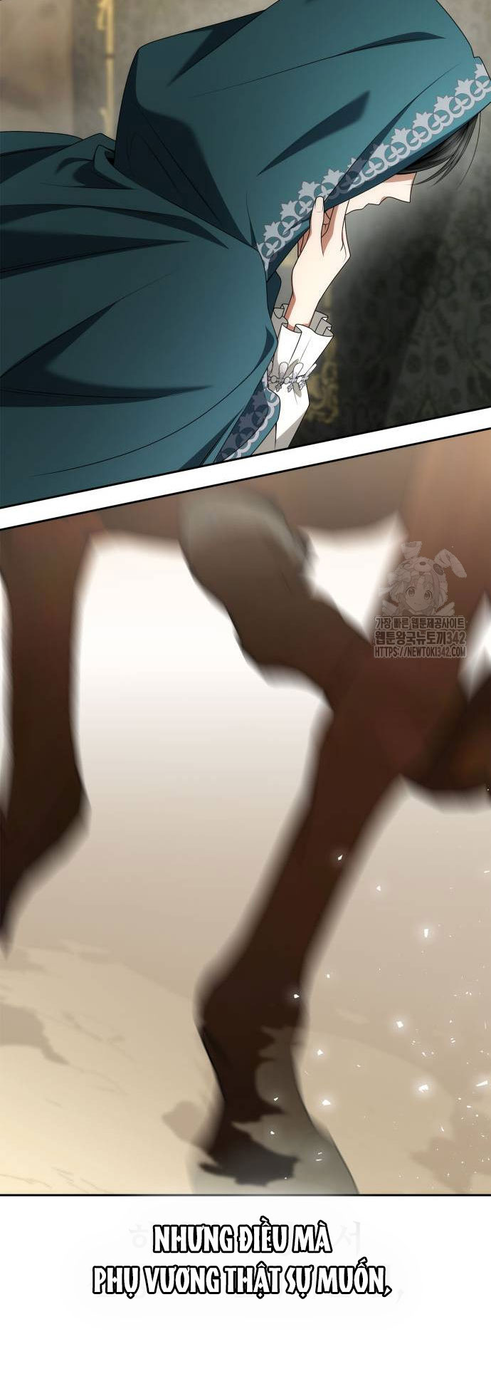 chị yêu, kiếp này em sẽ là hoàng hậu chapter 104.2 17