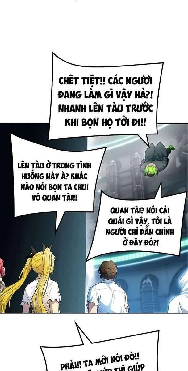 tòa tháp bí ẩn 2 chapter 573 56