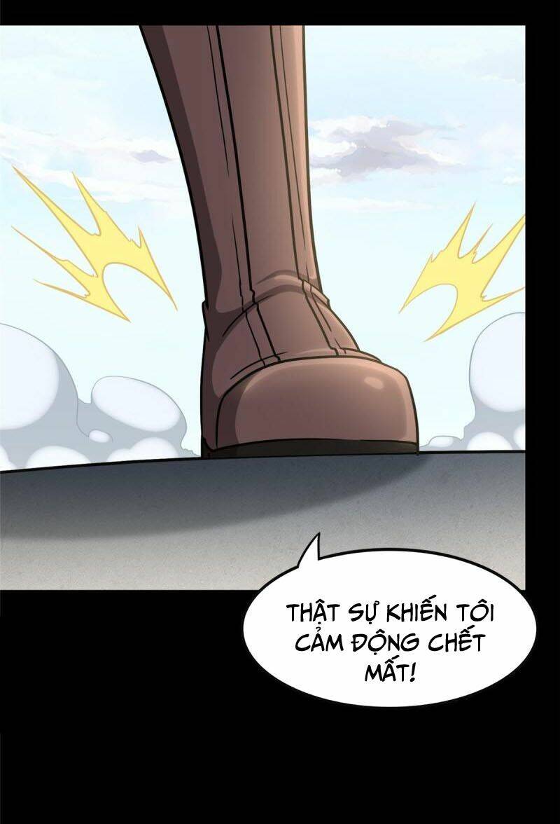 bạn gái virus của tôi chapter 315 12