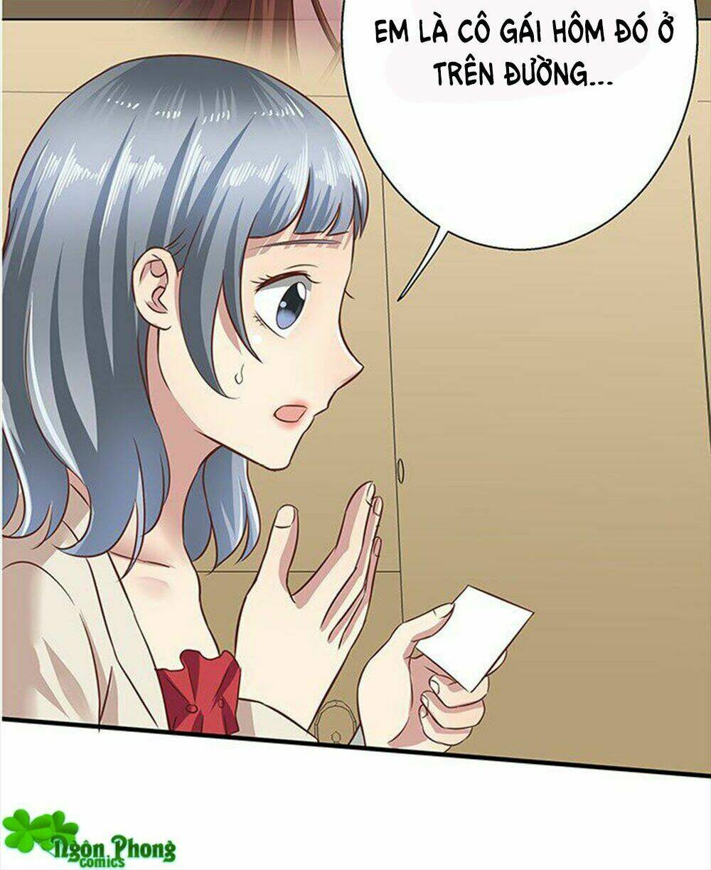 khi trò chơi ác ma bắt đầu chapter 23 32