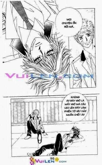 love your enemies chapter 2 34