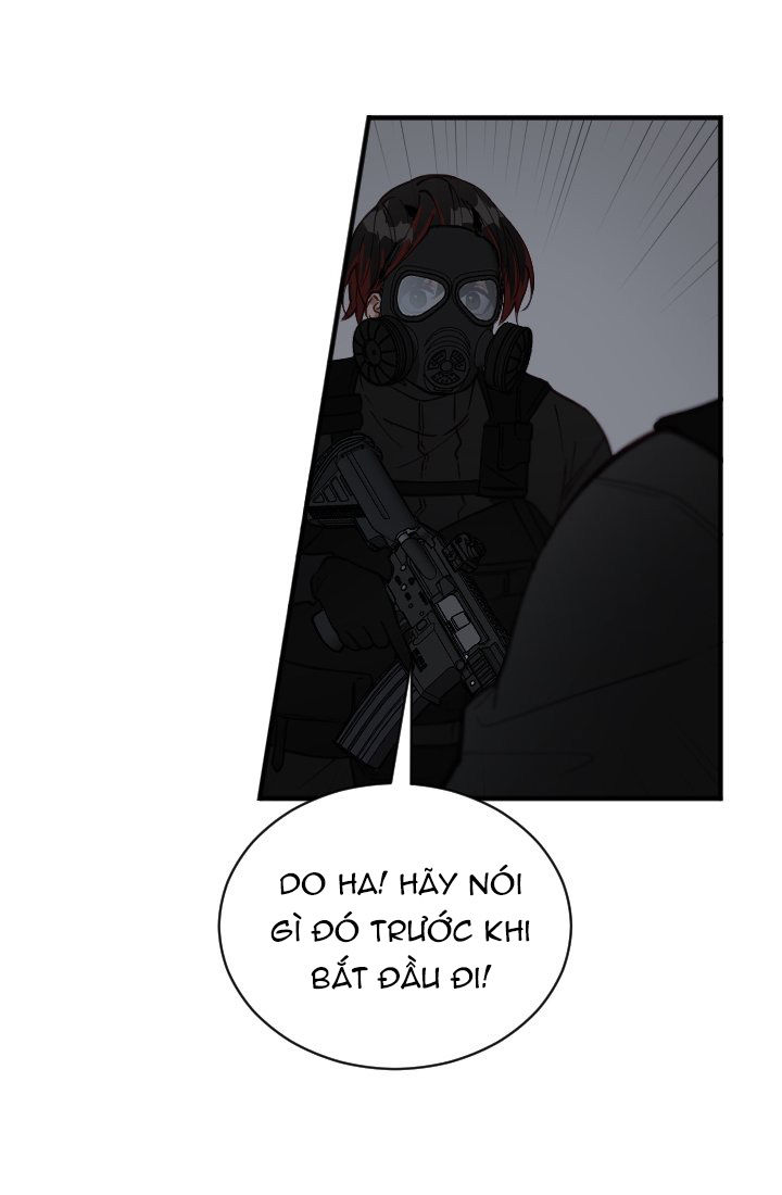 quái vật trong màn sương chapter 3 20