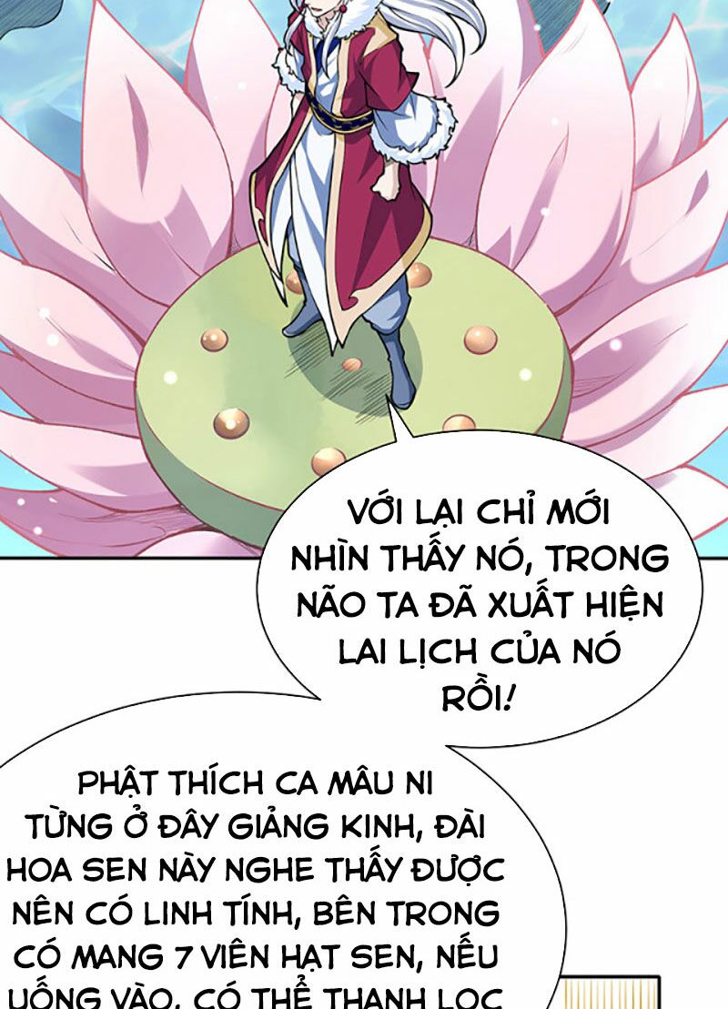 võ đạo độc tôn chapter 361 19