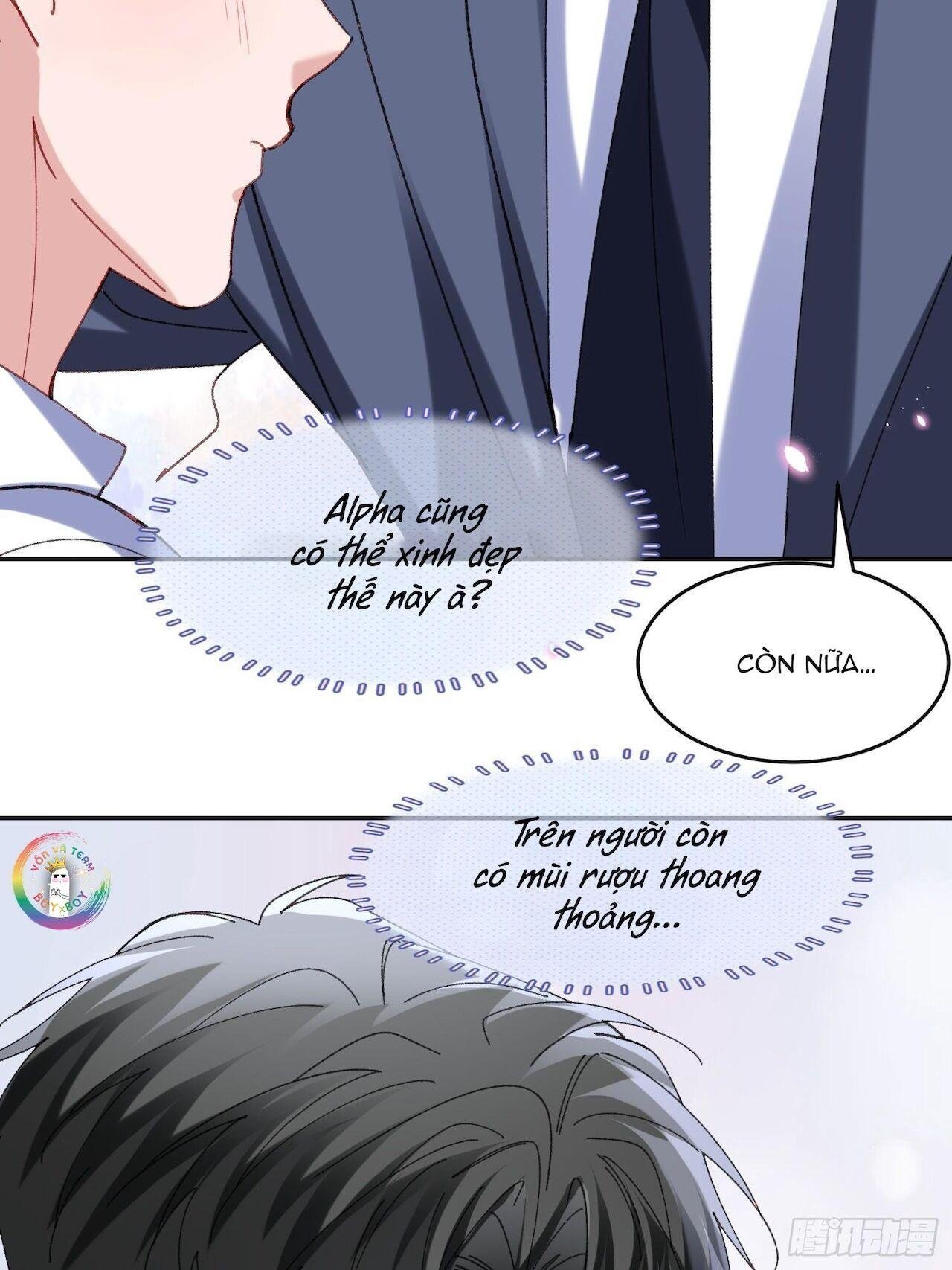 dĩ hạ khi thượng chapter 64 41