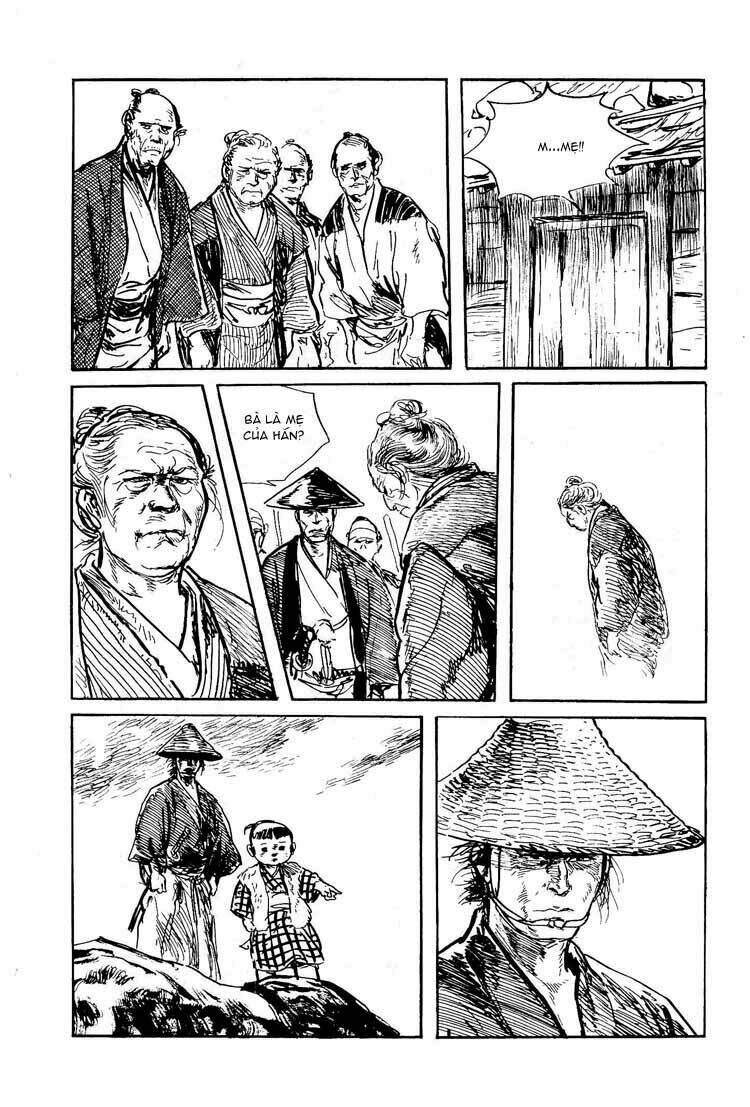 lone wolf and cub chapter 93 32