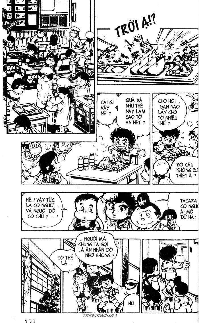 cậu bé giỏi võ chapter 15 2