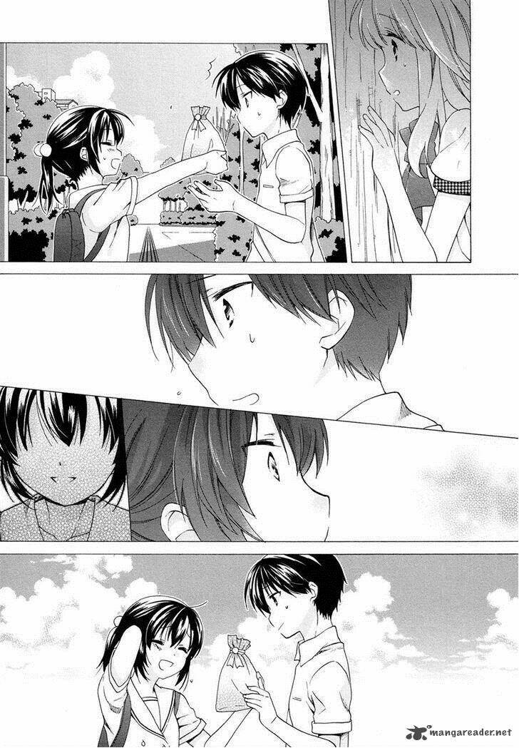 hajiotsu chapter 20 4