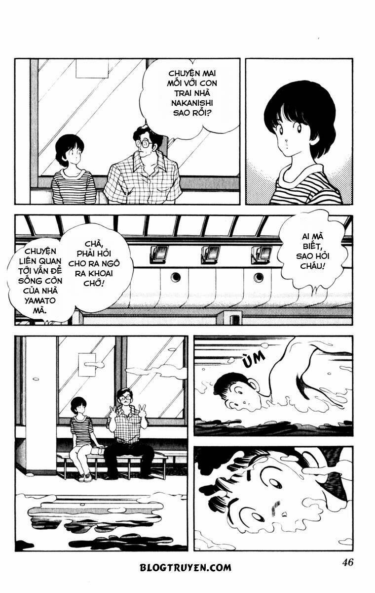 rough - ngọc thô chapter 92 6