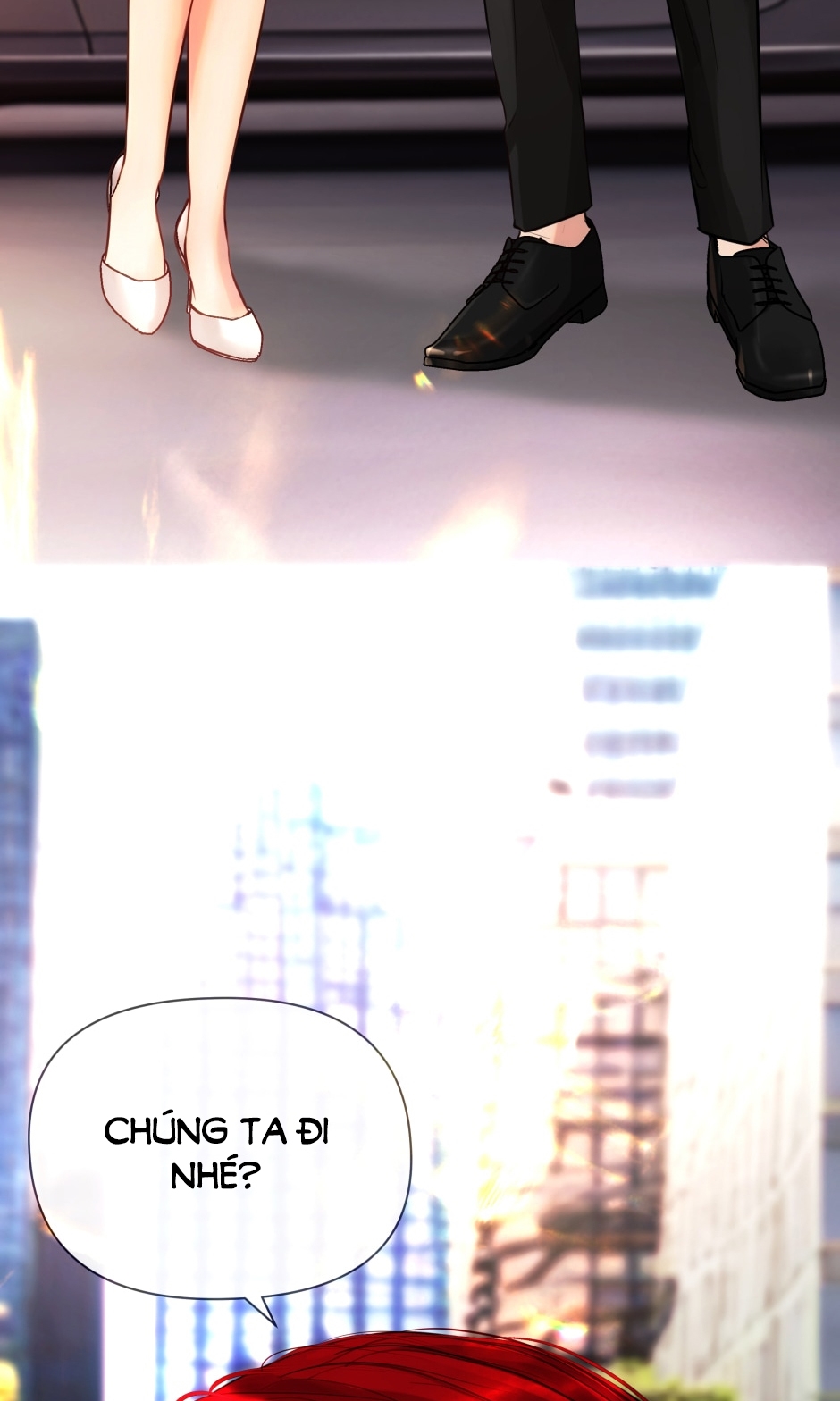 tôi đã ký khế ước với ác quỷ chapter 20.2 14