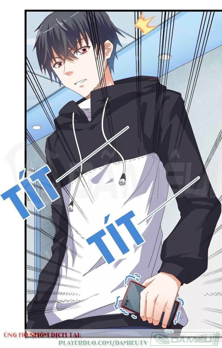 địa phủ khai phá thương chapter 36 14