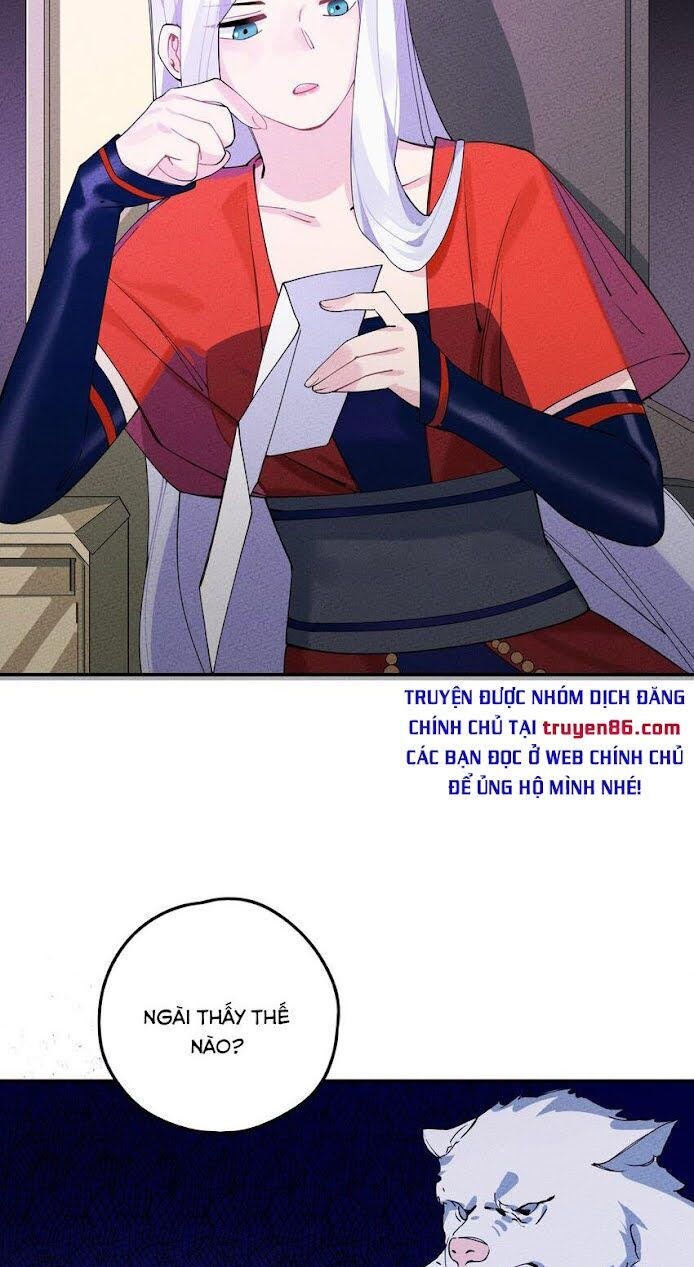 là thánh hoàng chính đạo, ta cưới ma tôn tà đạo？！ chapter 4 29