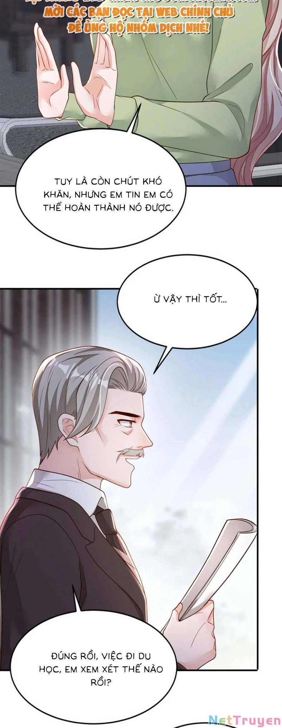 ác ma thì thầm chapter 125 15