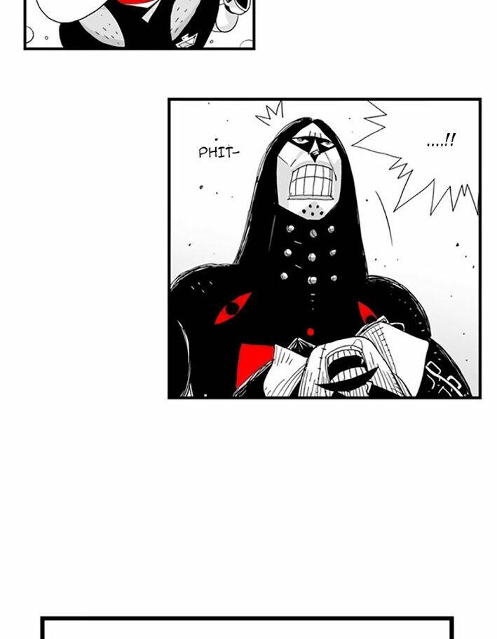 hành trình thoát khỏi địa ngục chapter 39 39