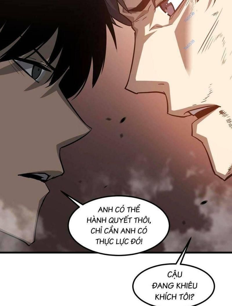 siêu tiến hóa chapter 111 39