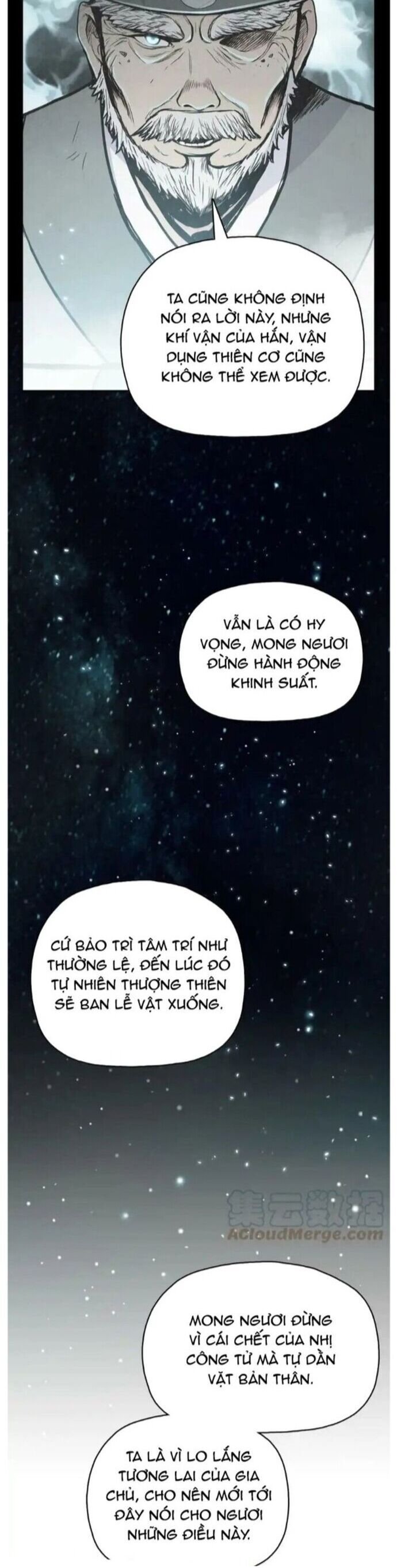 phong vân chiến thần chapter 110 33