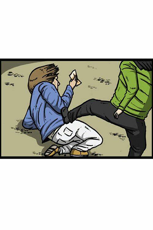 tiếng gọi con tim chapter 57 23