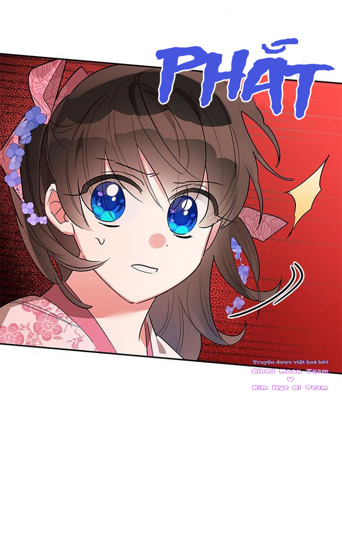 con gái bảo bối của boss phản diện chapter 25 35